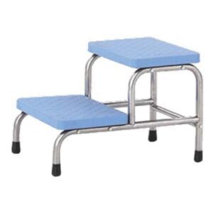 2-Step footstool