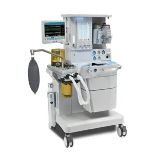 Anesthesia Machine 