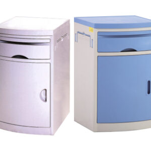 ABS Bedside Cabinet
