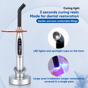 Dental Curing Light