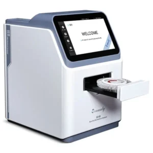 Dry Chemistry Analyzer