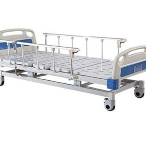5-Function Electric Hospital Bed