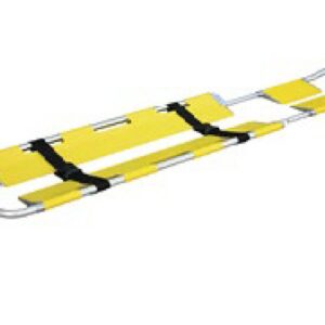 Scoop Stretcher