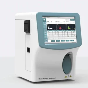 3-Part Hematology Analyzer (EC-30 )