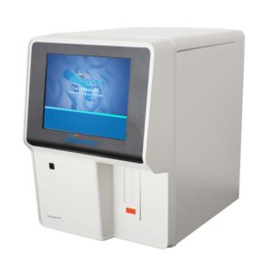 5-part hematology analyzer